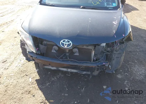 2015 Toyota Venza Xle из США, поврежденный, VIN 4T3BA3BB0FU071418